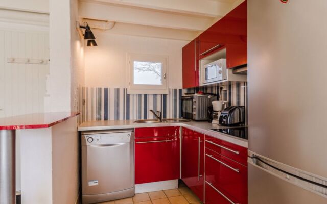 Le Clos du Golf 38610