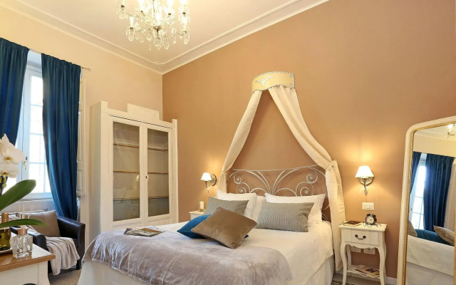 Liberty Rome Suites
