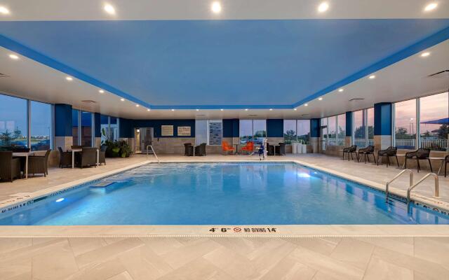 Hampton Inn Crown Point