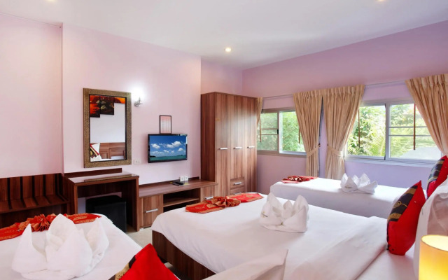 U Sabai Living Hotel