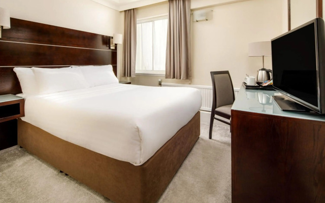 Mercure Glasgow City Hotel