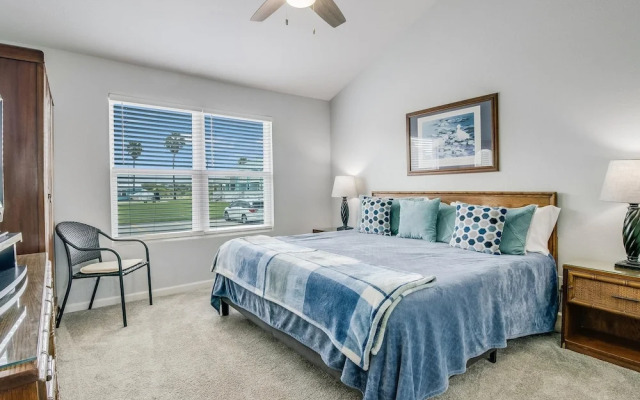 Bayfront Kontiki 107 3 Bedroom Condo