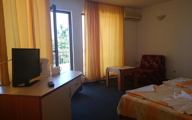 Family Hotel Danailov