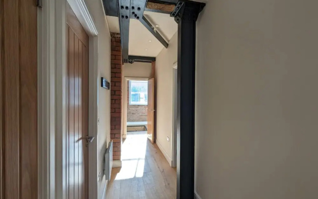 The Sunshade Suite Grade 2 Ancoats