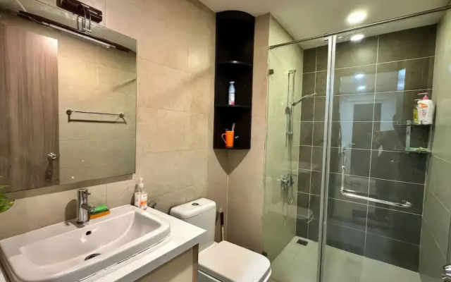 Lexington Residence - Luxurious Apartment District 2