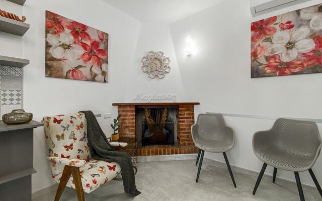 La Perla Di Anna in La Maddalena