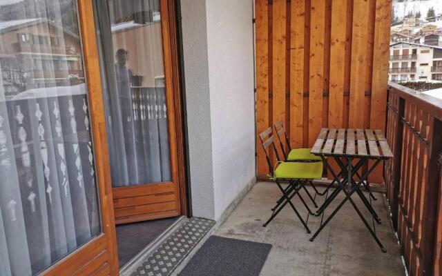 Appartement Les Gets, 2 pièces, 4 personnes - FR-1-598-38