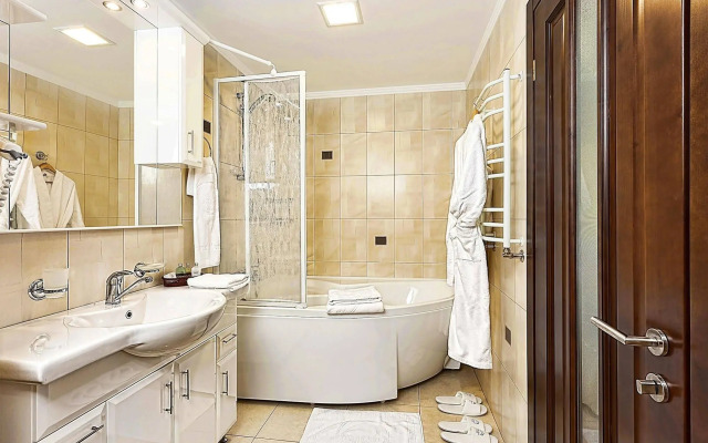 Grand-Marine Hotel & SPA