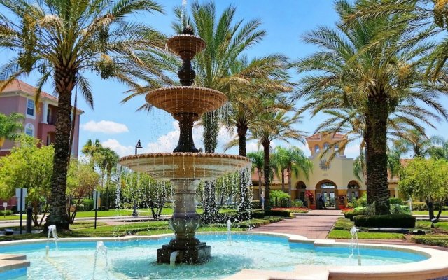 Resort Townhome: Perfect Orlando Vacation Spot!!