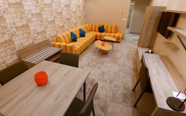 Maximus Hotel Byblos
