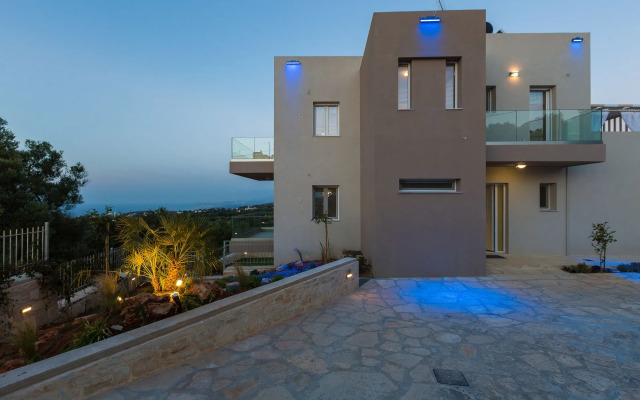 Vigla Suites