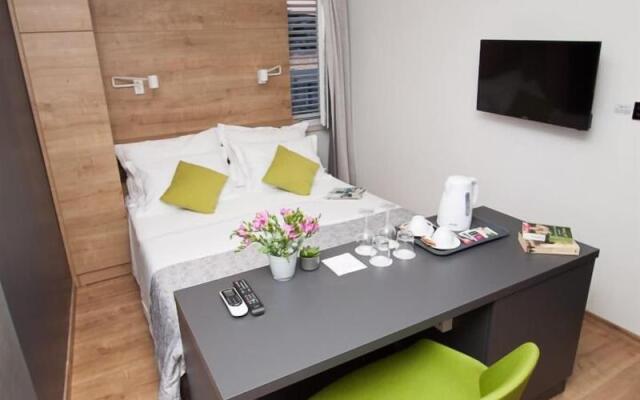 ORA Luxury Rooms