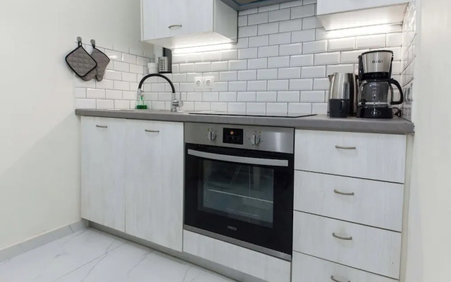 Charming 1 Bd Apt near ASOE in Athens