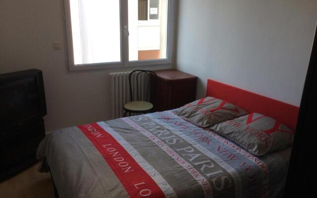 Appartement Granville
