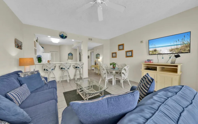 Destin West Gulfside 304