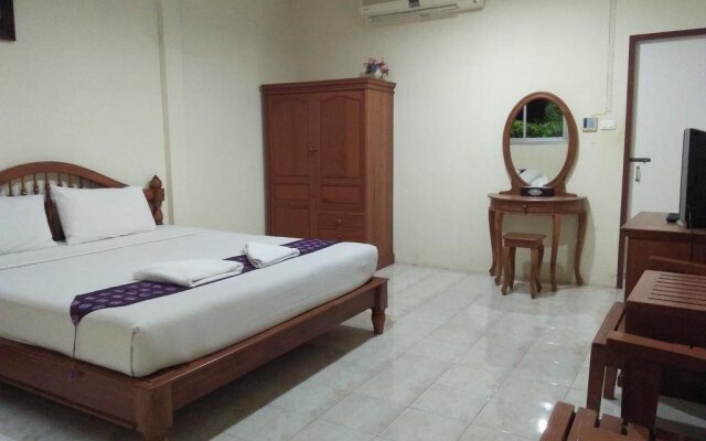 Saver Guesthouse