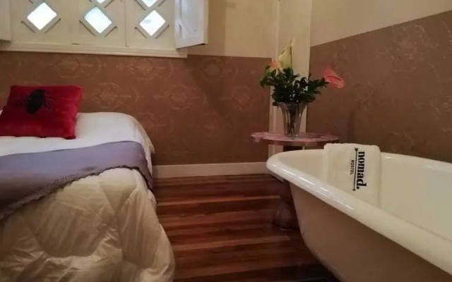 Nomad Hostel