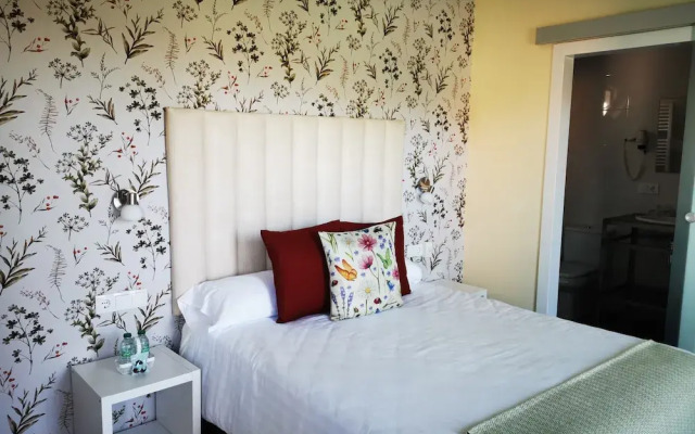 Lar da Mota Boutique Hotel