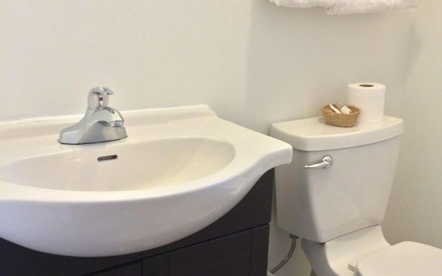 North House - Manoir des Remparts / Hotel Automatisé