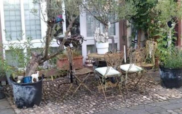 Apartment Altes Winzerhaus