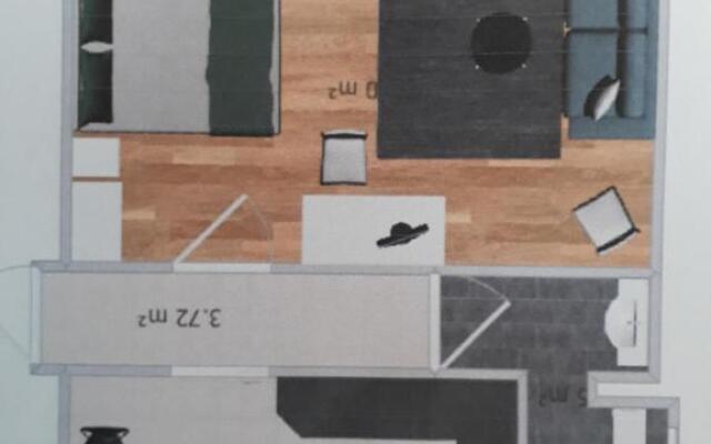 Alte Bahnhofstraße 12