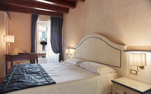 Albergo Mazzanti