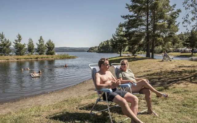 Sveastranda Camping