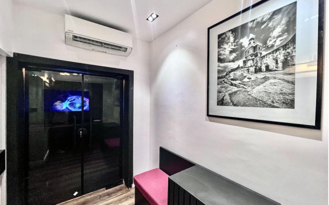 Luxury, Contemporary 4-bed Apartment in Ikoyi