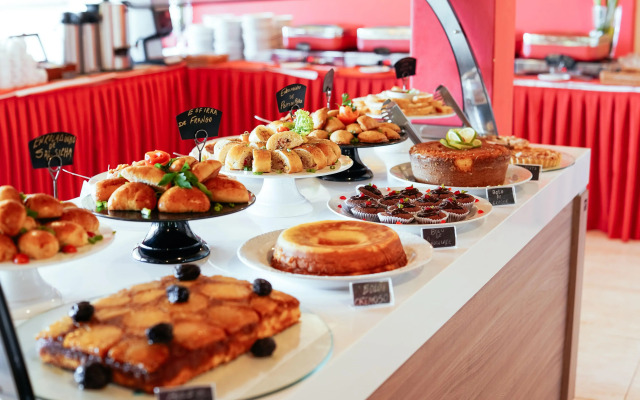 Village Paraíso Tropical