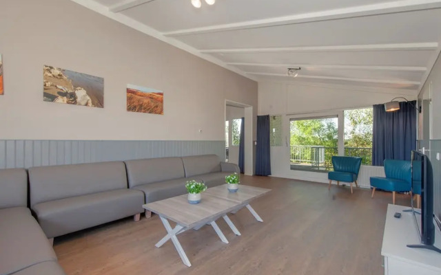 Villa in Netherlands Near Roompot Beach