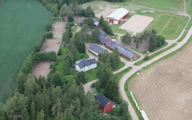 Loimihaka Accommodation
