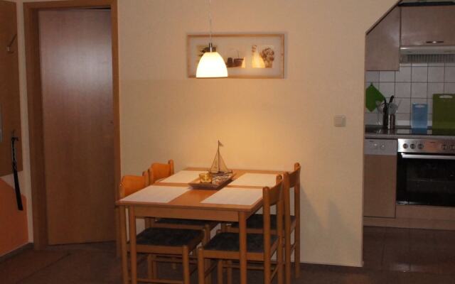 Peaceful Apartment in Wismar Germany near Beach