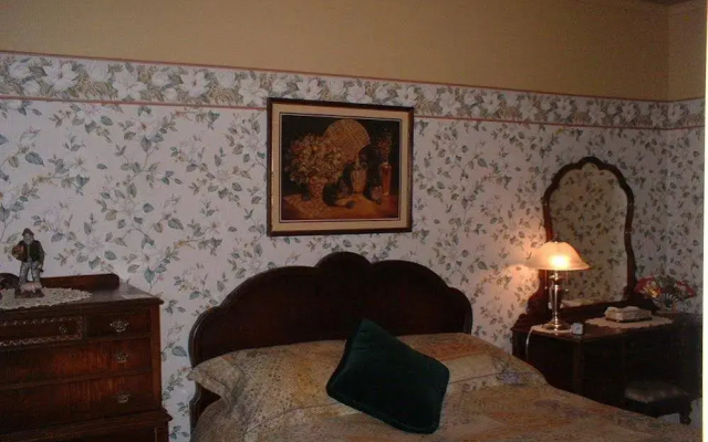 Point Grey Guest House