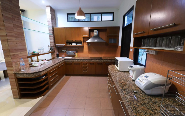 Ramida Pool Villa