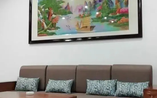 Dabao Folk Homestay