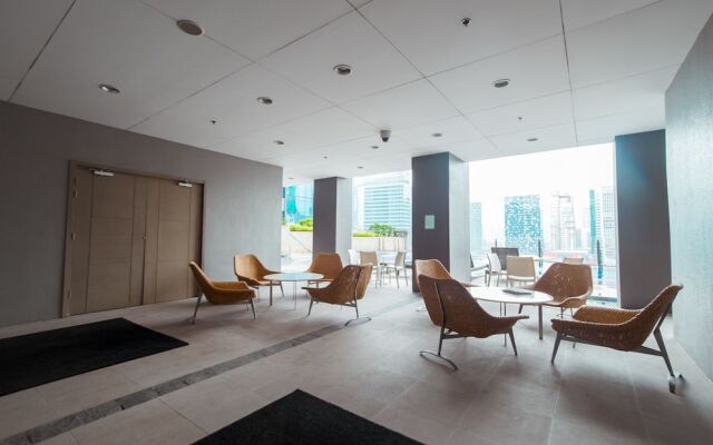 ZEN Home at Icon Plaza BGC