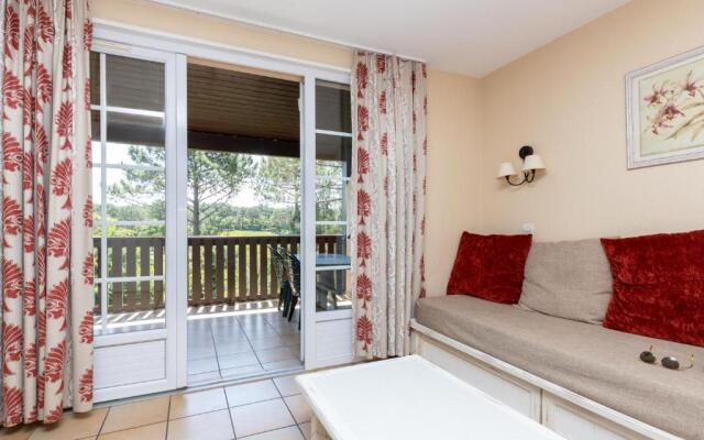 Le Gouic Joli Appartement Piscine