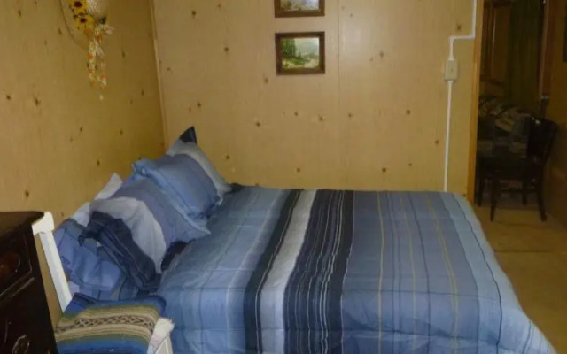 Camphouse by Cool Ruidoso