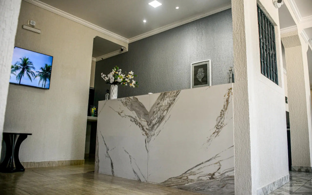 Pousada Espaço Viana