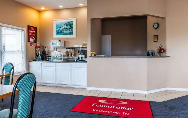 Econo Lodge