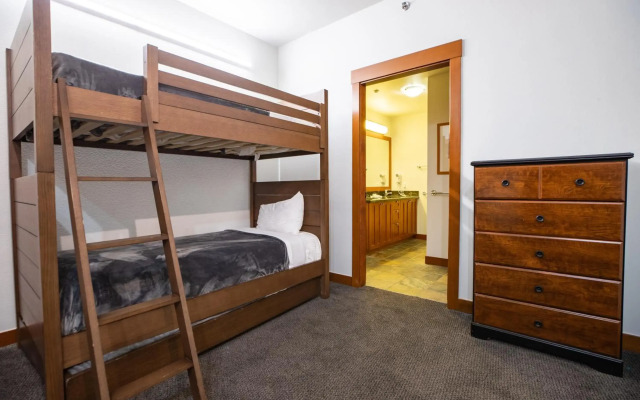 The Village at Palisades Tahoe Hotel