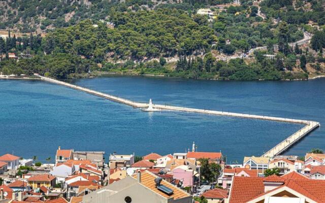 Antigone Apartments Argostoli (Spilia) 2