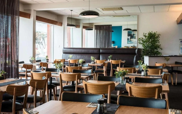 Comfort Inn Capital Horsham