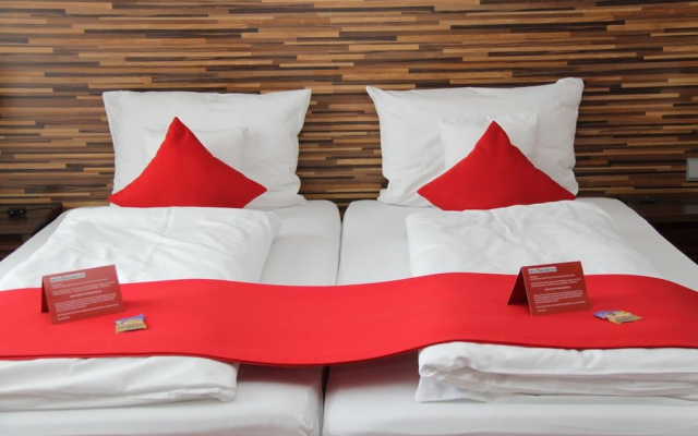 HIB Hotel in Baesweiler
