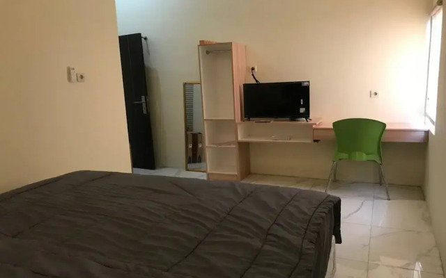 Hotel O Griya Mbah Rono