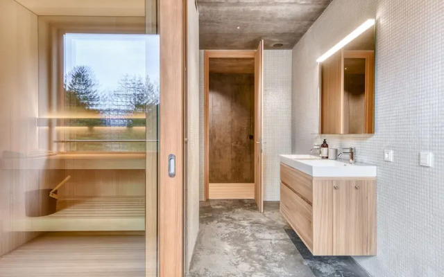 Studa 29 - Studa 4 in Brand