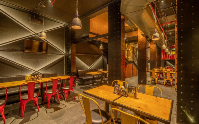 S Hotels Chennai