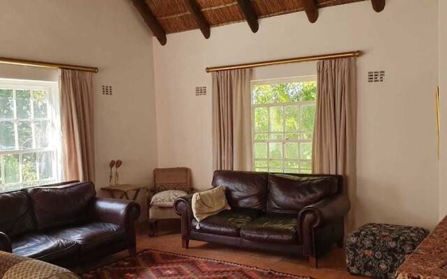 Shepherd's Leaf Country VILLA