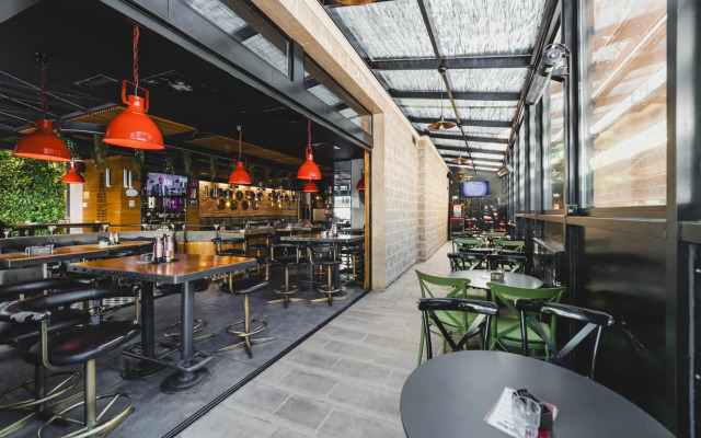 Hotel 219 Budva