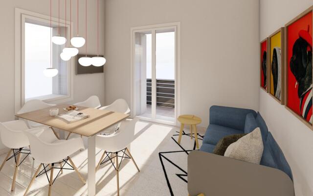 Torino 27 - Primo Piano int.1